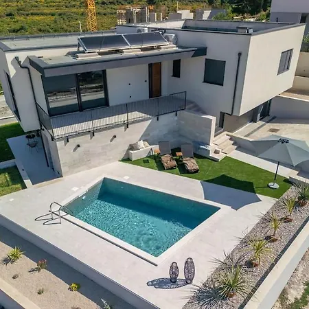 Appartement Luxury Albachiara With Private Pool *