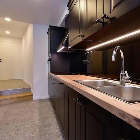 Luxury Albachiara With Private Pool * Klis