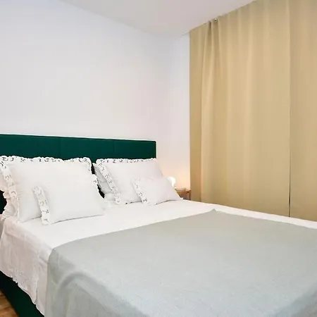 Luxury Albachiara With Private Pool Appartement