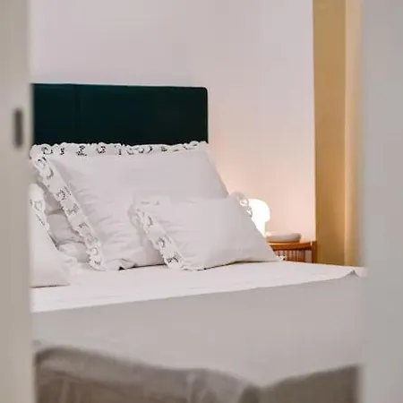 Appartement Luxury Albachiara With Private Pool