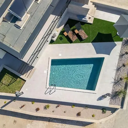Luxury Albachiara With Private Pool * Klis