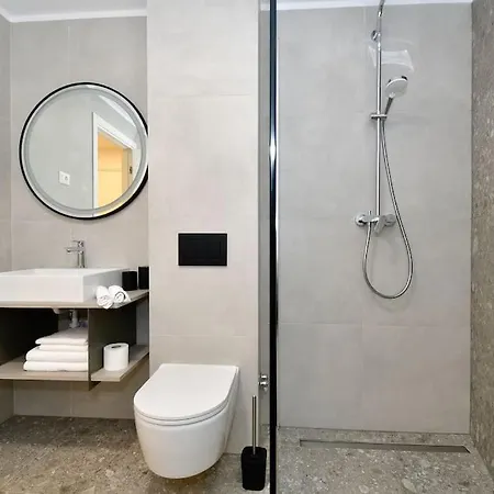 Luxury Albachiara With Private Pool