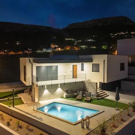 Luxury Albachiara With Private Pool *