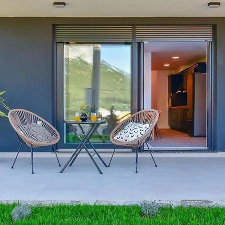 Luxury Albachiara With Private Pool