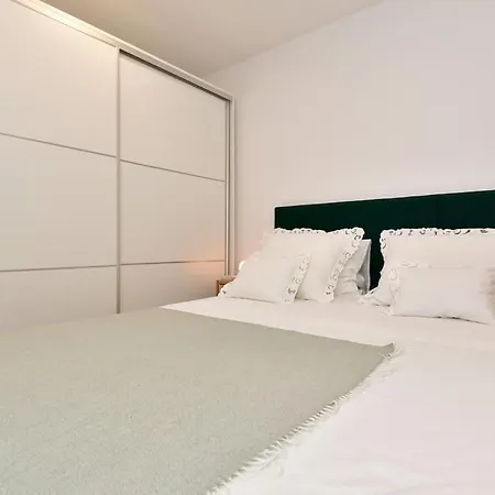 Апартаменты Luxury Albachiara With Private Pool