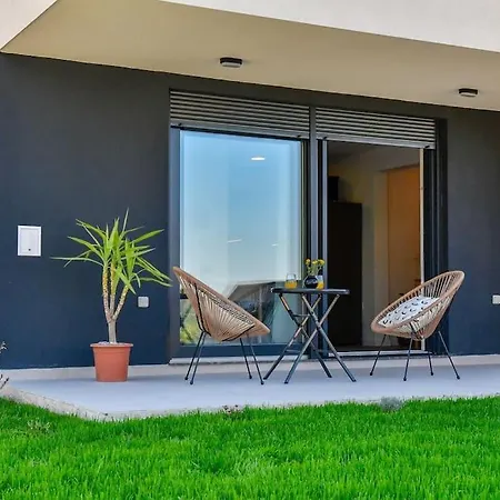 Luxury Albachiara With Private Pool Апартаменты