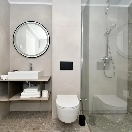 Апартаменты Luxury Albachiara With Private Pool