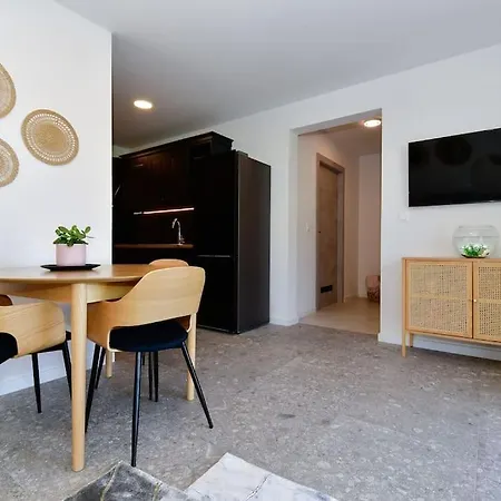 Luxury Albachiara With Private Pool Klis